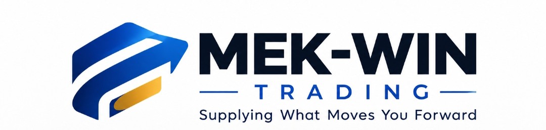 MEK-WIN TRADING